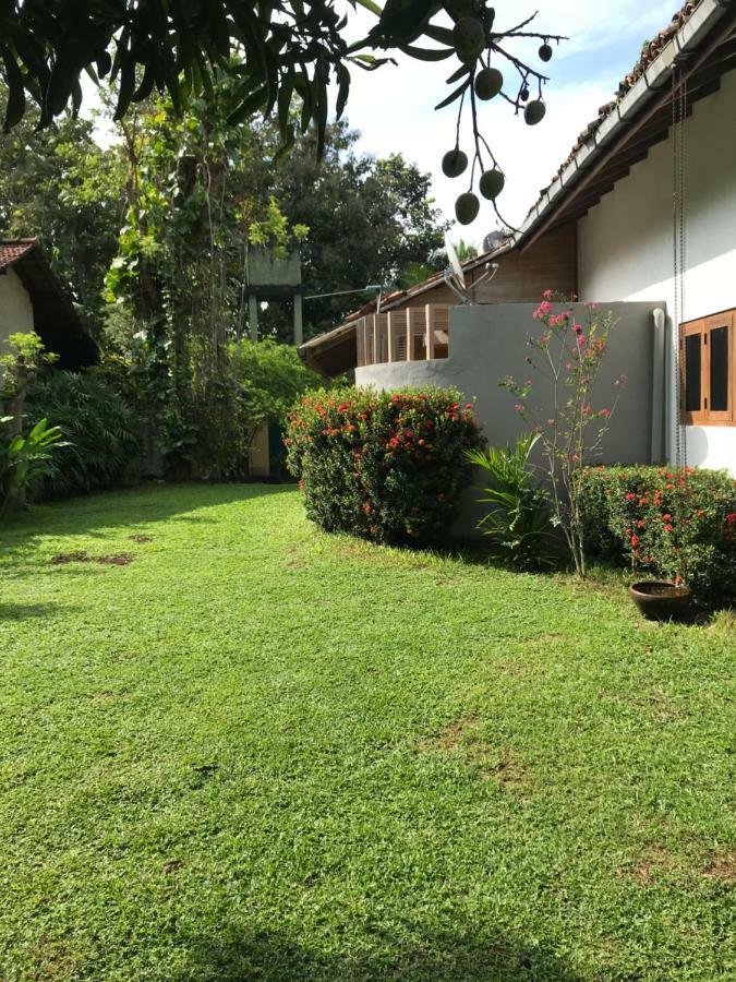 Tangalle Green House Экстерьер фото